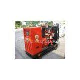 100kw Gas Engine Backup Generator With Leroys Somer Alternator