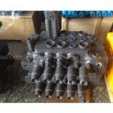 KOMATSU Excavator Distributor Valve thumbnail-2