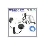 IP Camera Cool Cam Outdoor Waterproof P2p Plug and Play Guard ip Camera 0.3 Mega Free DDNS and Viewer Motion Detection Cam ip thumbnail-3