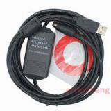 USBACAB230 USB Interface Programming Cable for Delta DVP Series PLC, USB-DVP thumbnail-2