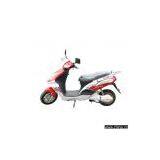 Electric Motorcycle thumbnail-1