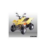 250cc EEC ATV