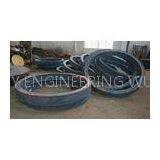 OEM Nonstandard ASTM GB Seamless Forged Steel Rings / Gear Blank Ring For Industrial thumbnail-1