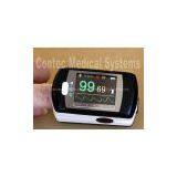 Finger Pulse Oximeter-CE&FDA Approved thumbnail-1
