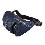 Men's Waist Bag thumbnail-1