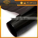Black Gray 4 Mil Thinkness Glass Surface Protective Safety Film for Window thumbnail-2