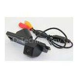 170 Degree Wide Angle Reverse Parking Camera For Toyota Highlander thumbnail-1