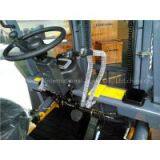 Price Forklift New SNSC Battery Forklift Truck 2.5 Ton thumbnail-3