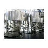 5.5kw 8L, 10L Bottle Mineral Water, Sparkling Water Automatic Packing Filling Machines thumbnail-1