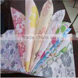 100% Polyester Spandex Fabric thumbnail-3