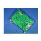 Star 4 GPS Tracking Module On Board Patch Antenna for Personal Tracking, Covert Tracking