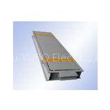 30t Static Truck Weight Scales / Fixed Axle Weigher For Overload Detection , 3.2m x 0.8m