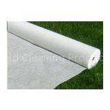 Anti-UV PP Spunbonded Agriculture Non Woven Landscape Fabric Eco-Friendly thumbnail-1
