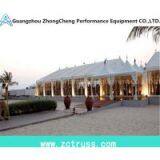 Tent Sport Family PVC Aluminum Performance Event Pagoda Tent thumbnail-2