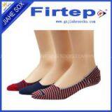 Cotton Short/boat Socks for Women thumbnail-1