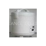 Household 700w Jar Rice Cooker , Plastic Steamer Deluxe Rice Cooker thumbnail-1