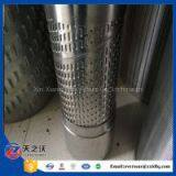 Stainless Steel 5.8m Bridge Slot Screen for Deep Wells thumbnail-1