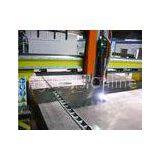 Single Driven CNC Plasma Cutting Machine for Cutting Mild Steel