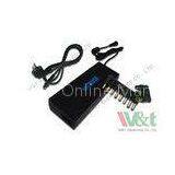 Indoor Laptop Notebook Manual 90W Universal AC Power Adapter DC 10V - 20V With USB