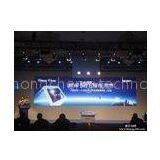Ultra Thin Light Weight Rental Indoor Advertising Led Display , HD Led Screen thumbnail-1