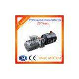 Standard Compact AC Hydraulic Power Pack Unit With 60HZ DC Motor 1.5kw / 2kw