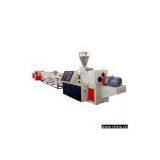 Sell PVC Double Pipe Extruder Line thumbnail-1