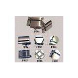 Taiwan Brushed Series Cuff Links thumbnail-1
