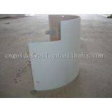 ISO9001approval Frp Hand Lay-up Wind Powered Parts thumbnail-2