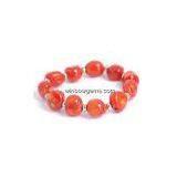 Coral Bracelet thumbnail-3