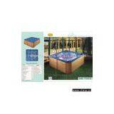 Sell Hot Tub Spa (sg-7303)
