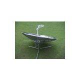 Solar Cooker thumbnail-1