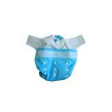 Cloth Baby Diaper（Various Colors）