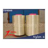 1680D Nylon Filament Yarn with Nylon 6 Yarn for Fishing Net