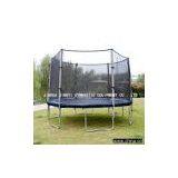 Sell 12' Round Combo Trampoline thumbnail-1