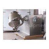 Swing Powder Mixing Machine Stainless Steel For Particles In Lab