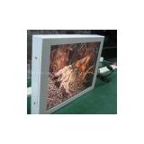 12.1 inch advertising lcd ad player