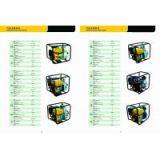 KEROENE WATER PUMP thumbnail-3