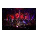 Synchronization LED Display DJ LED Display for Video and DMX Graphics