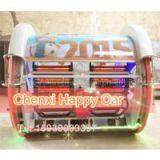 Happy Swing Racing Ride CarKids Ridefor Sale thumbnail-2