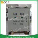 200v to 380v Three Phase Step up Power Transformer