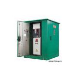 Sell DGM Cable Distribution Cabinet