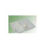 THH-23 Biodegradable Five Coms Container thumbnail-1