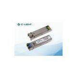 High Performance SFP Optical Transceiver SFP EX 155M 1310nm 40km SMF thumbnail-1
