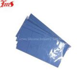 electrical thermal interface insulation pad silicone back mat
