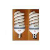 T4 Full Spiral Energy Saving Lamp,full Spiral Bulb