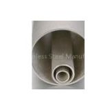 stainless steel seamless round piping--SUS304/304L