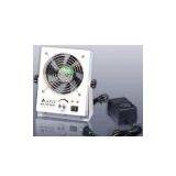DC Ionizing Air Blower