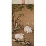 Decorative High Resolution Digital Printing and Die Cutting Rice Paper Printing thumbnail-1