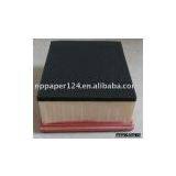 industrial filter paper