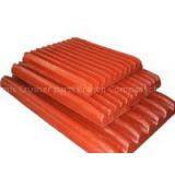 High Manganese Jaw Crusher Parts thumbnail-1